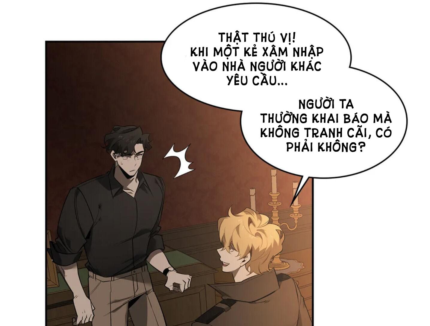 đọc truyện Bữa Tối Dưới Ánh Nến Của Kẻ Sát Nhân Lewellyn Chương 69 ảnh 42 tại Thiên Thai Truyện