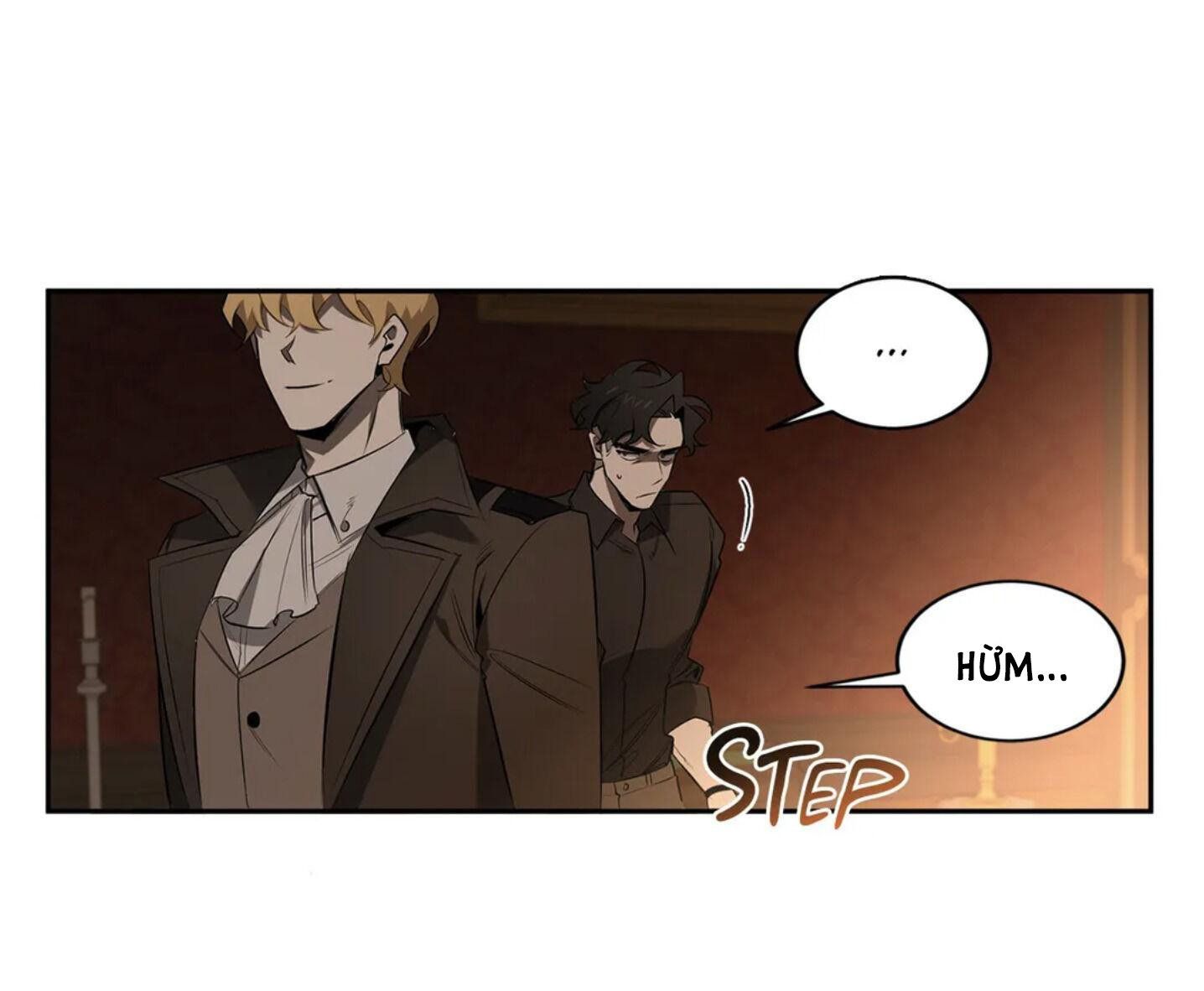 đọc truyện Bữa Tối Dưới Ánh Nến Của Kẻ Sát Nhân Lewellyn Chương 69 ảnh 45 tại Thiên Thai Truyện