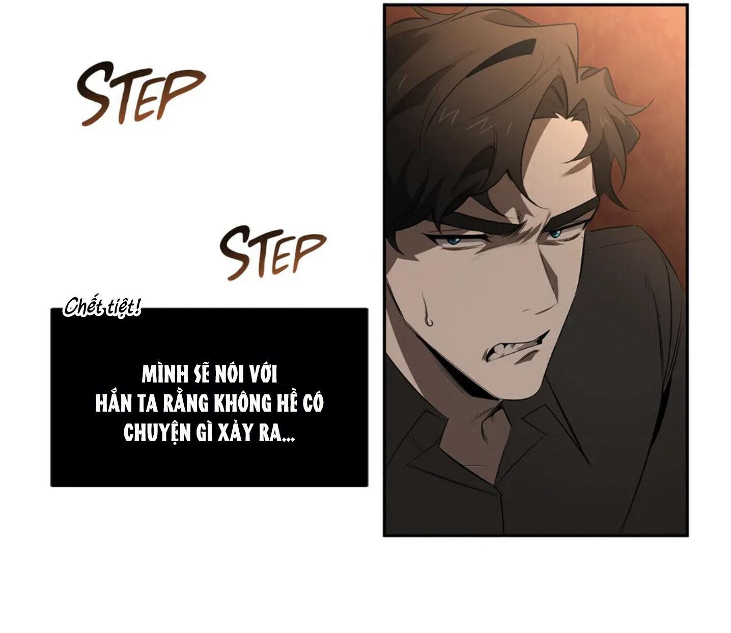 đọc truyện Bữa Tối Dưới Ánh Nến Của Kẻ Sát Nhân Lewellyn Chương 69 ảnh 46 tại Thiên Thai Truyện