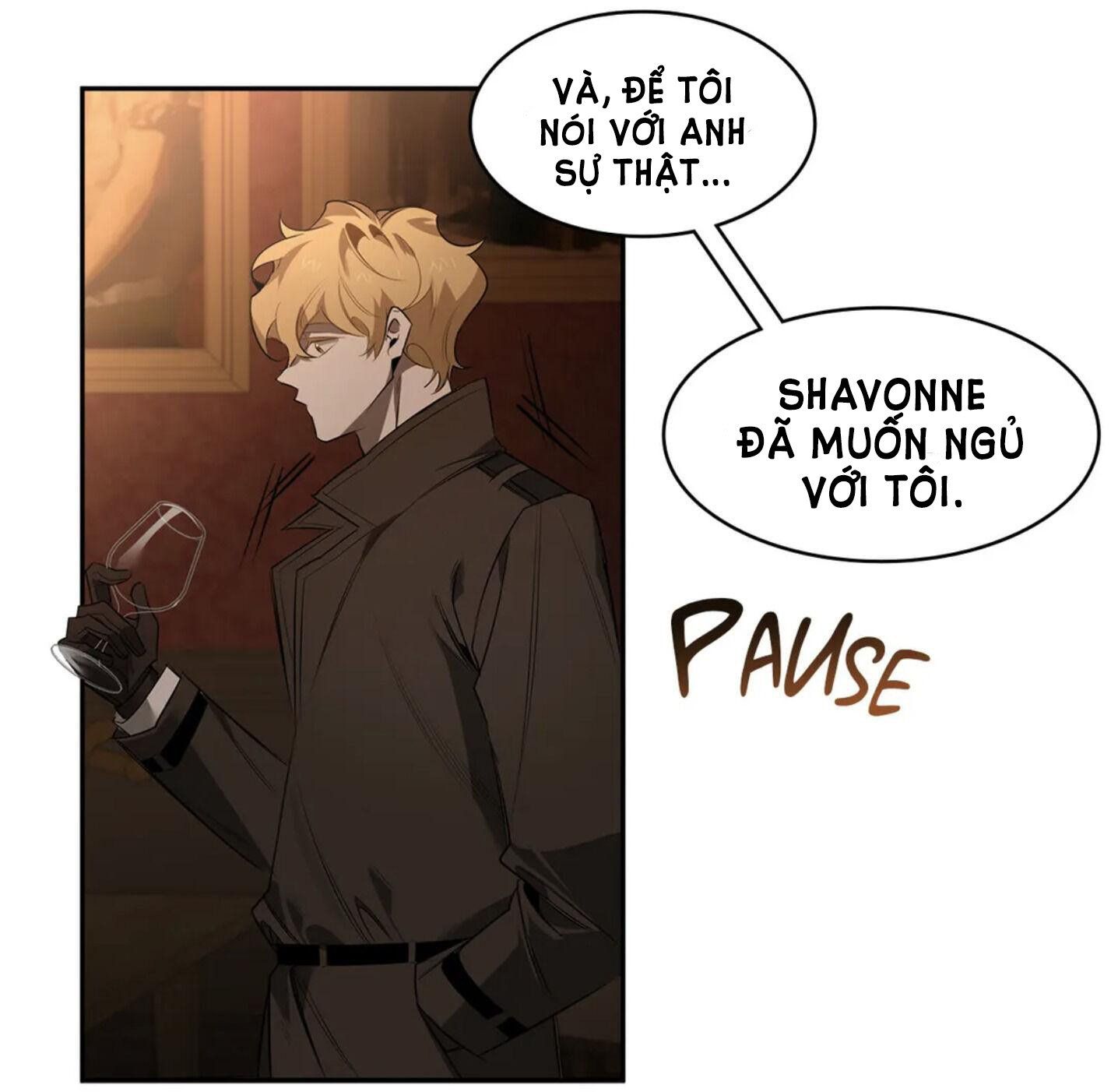 đọc truyện Bữa Tối Dưới Ánh Nến Của Kẻ Sát Nhân Lewellyn Chương 69 ảnh 48 tại Thiên Thai Truyện