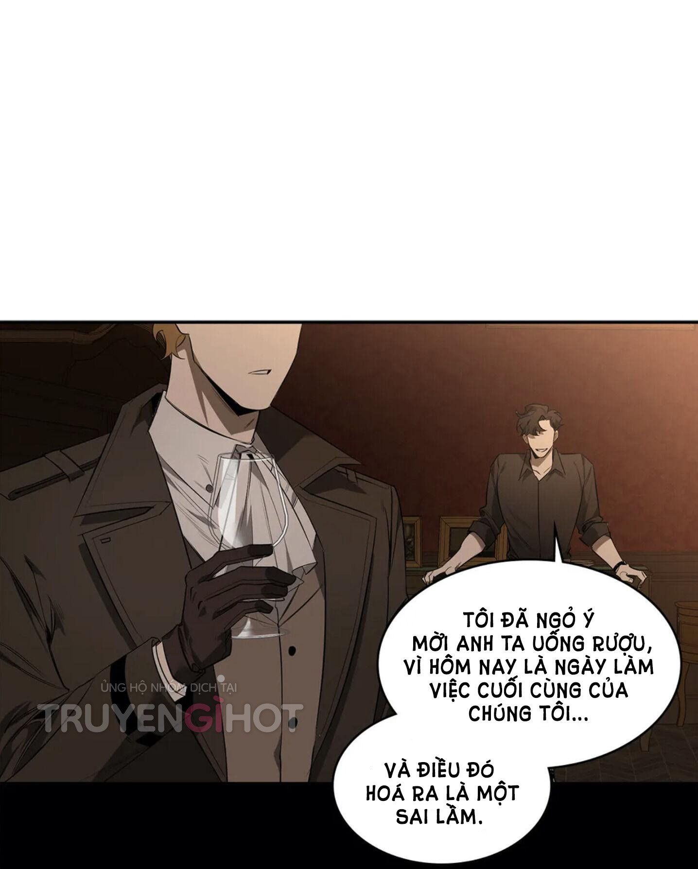 đọc truyện Bữa Tối Dưới Ánh Nến Của Kẻ Sát Nhân Lewellyn Chương 69 ảnh 49 tại Thiên Thai Truyện