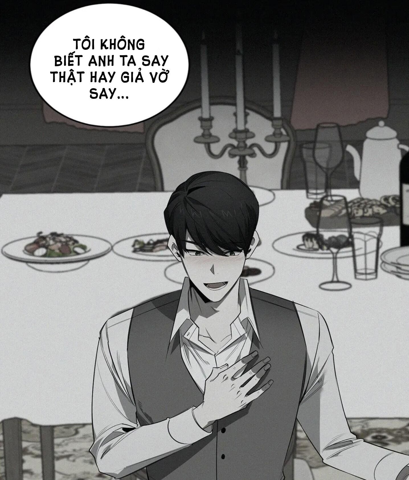 đọc truyện Bữa Tối Dưới Ánh Nến Của Kẻ Sát Nhân Lewellyn Chương 69 ảnh 51 tại Thiên Thai Truyện