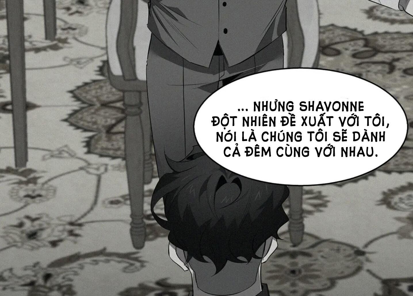 đọc truyện Bữa Tối Dưới Ánh Nến Của Kẻ Sát Nhân Lewellyn Chương 69 ảnh 52 tại Thiên Thai Truyện