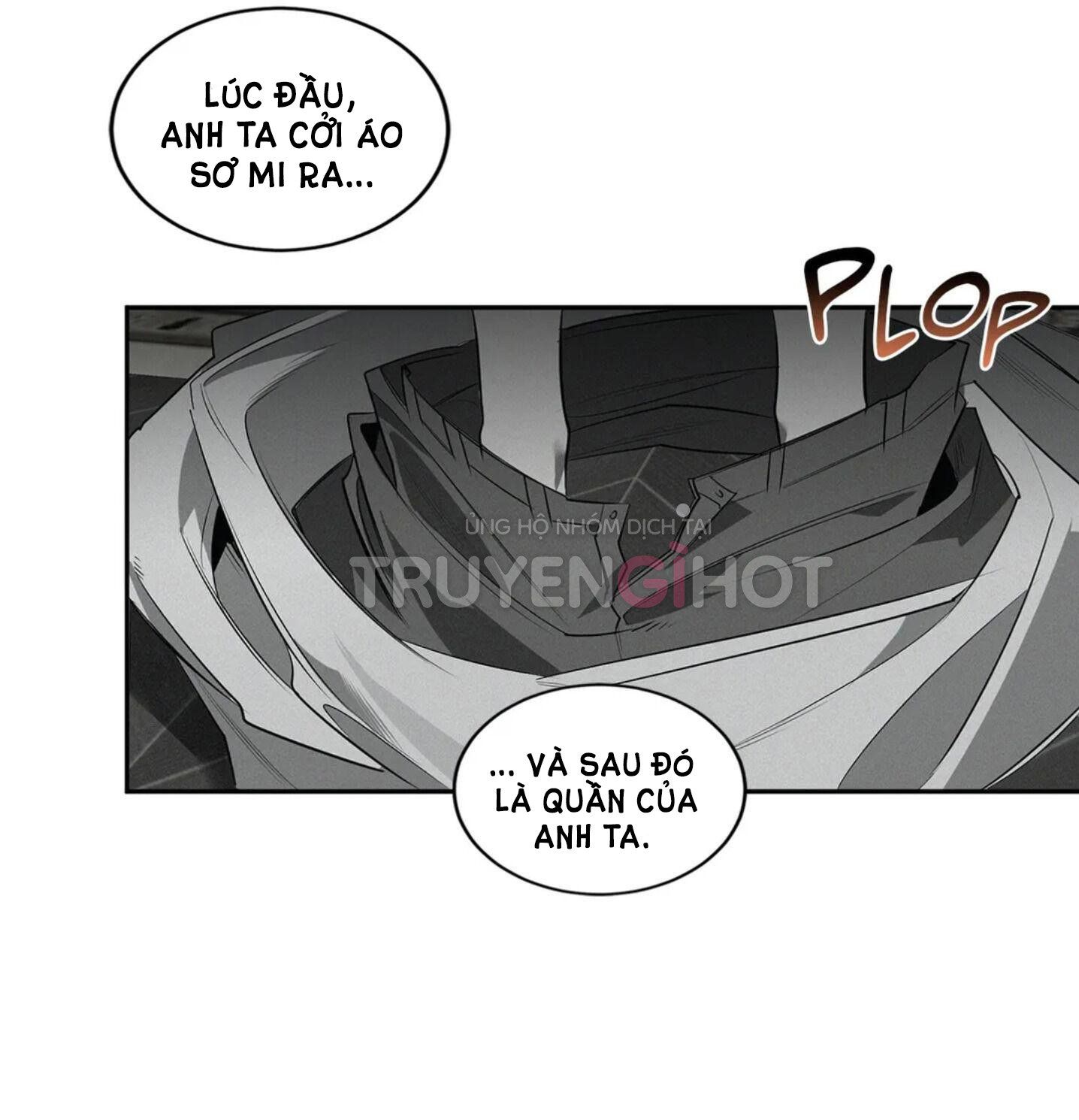 đọc truyện Bữa Tối Dưới Ánh Nến Của Kẻ Sát Nhân Lewellyn Chương 69 ảnh 55 tại Thiên Thai Truyện