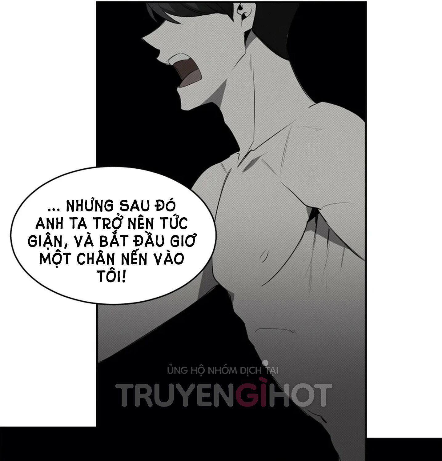 đọc truyện Bữa Tối Dưới Ánh Nến Của Kẻ Sát Nhân Lewellyn Chương 69 ảnh 57 tại Thiên Thai Truyện