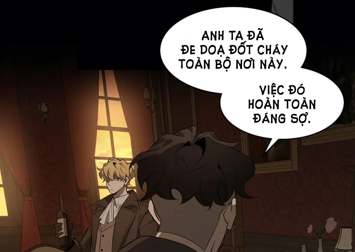 đọc truyện Bữa Tối Dưới Ánh Nến Của Kẻ Sát Nhân Lewellyn Chương 69 ảnh 58 tại Thiên Thai Truyện