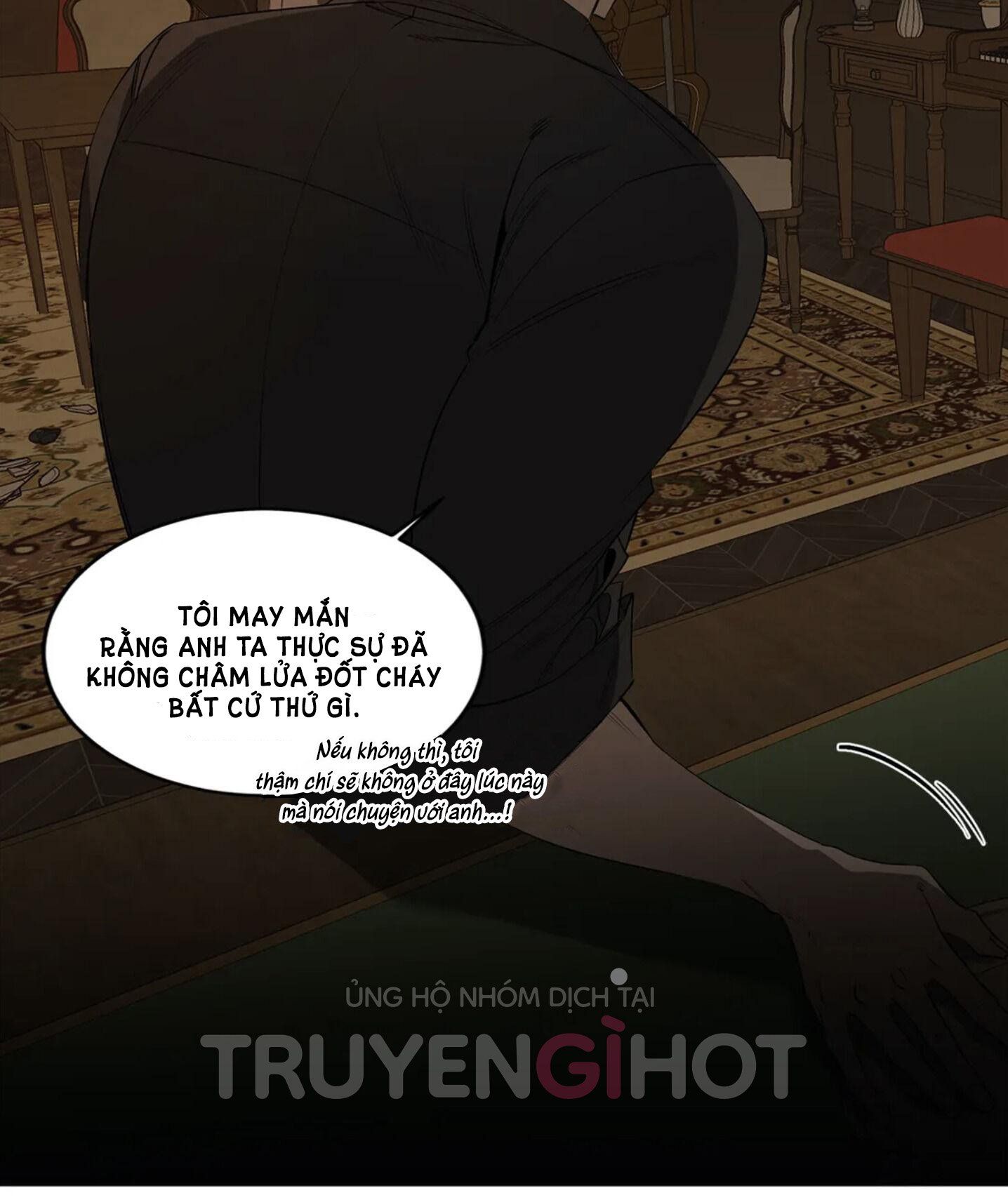 đọc truyện Bữa Tối Dưới Ánh Nến Của Kẻ Sát Nhân Lewellyn Chương 69 ảnh 59 tại Thiên Thai Truyện