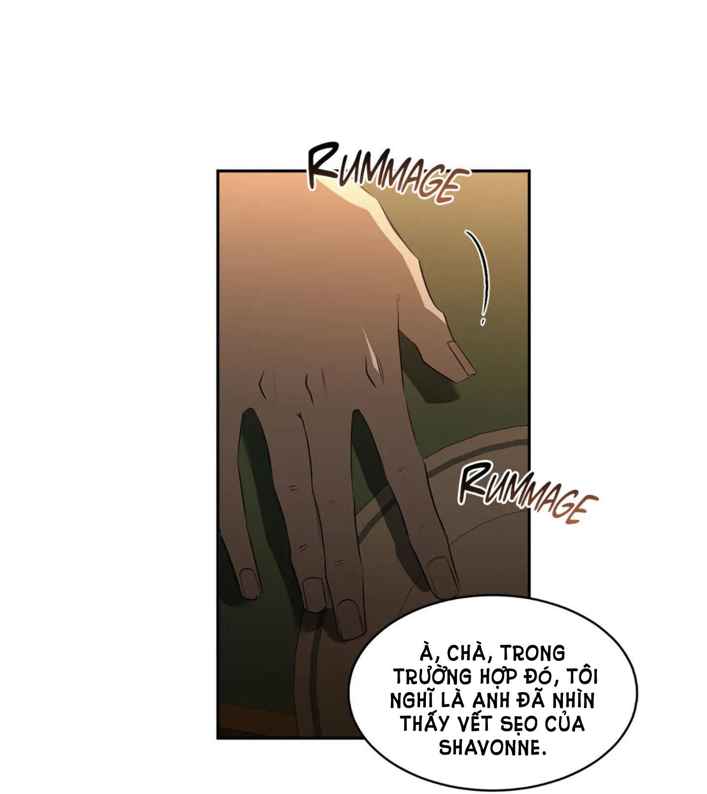 đọc truyện Bữa Tối Dưới Ánh Nến Của Kẻ Sát Nhân Lewellyn Chương 69 ảnh 60 tại Thiên Thai Truyện