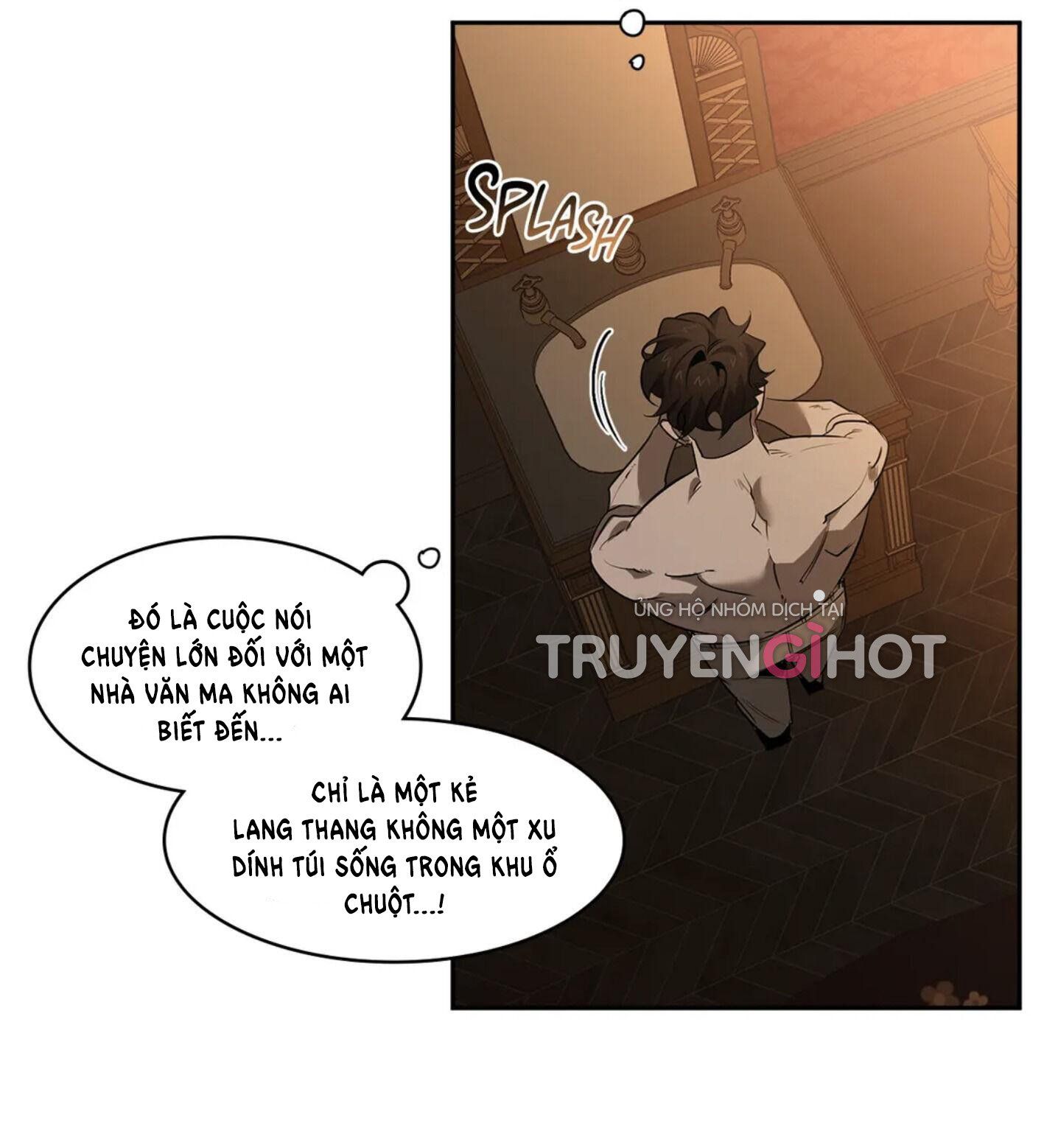 đọc truyện Bữa Tối Dưới Ánh Nến Của Kẻ Sát Nhân Lewellyn Chương 69 ảnh 8 tại Thiên Thai Truyện