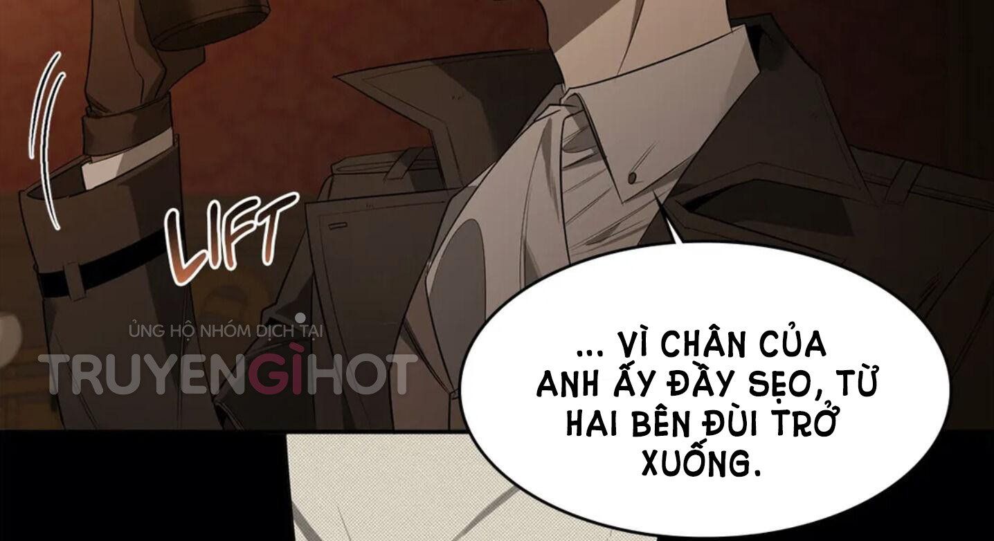 đọc truyện Bữa Tối Dưới Ánh Nến Của Kẻ Sát Nhân Lewellyn Chương 69 ảnh 63 tại Thiên Thai Truyện