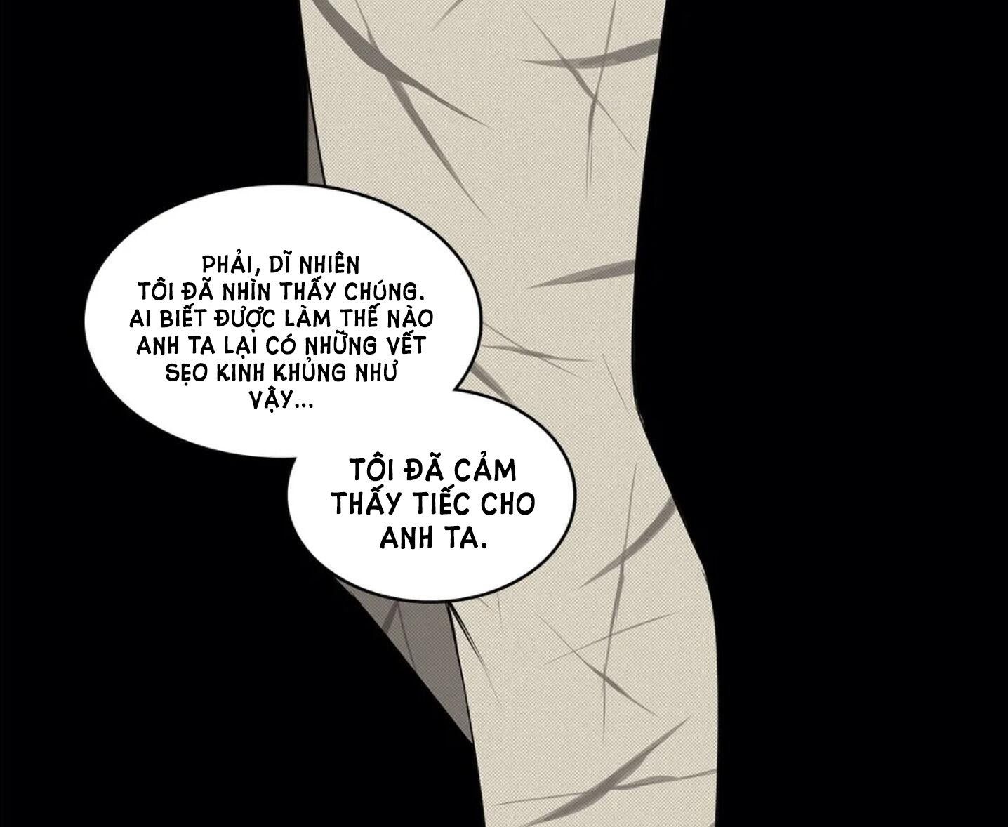 đọc truyện Bữa Tối Dưới Ánh Nến Của Kẻ Sát Nhân Lewellyn Chương 69 ảnh 64 tại Thiên Thai Truyện