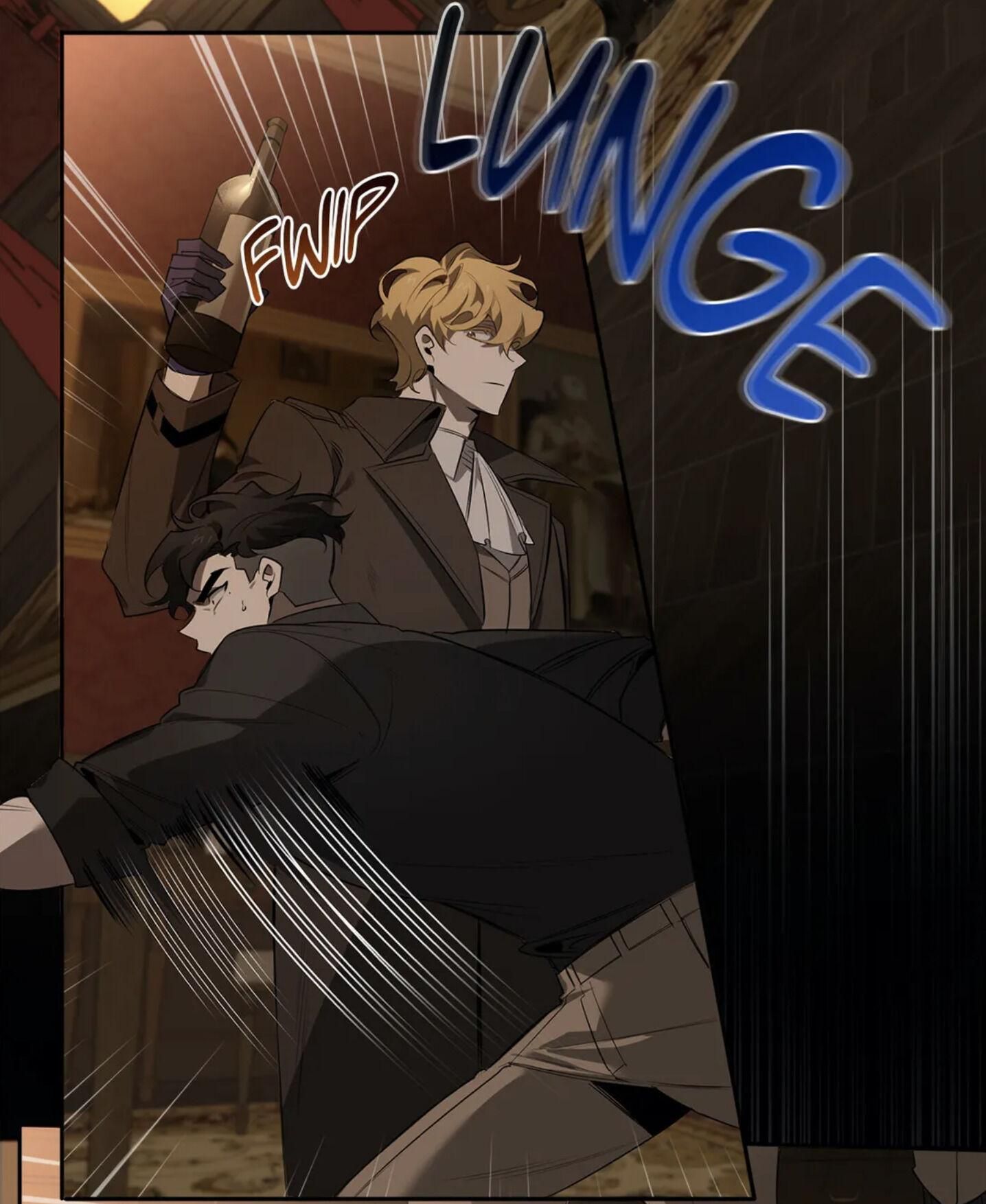 đọc truyện Bữa Tối Dưới Ánh Nến Của Kẻ Sát Nhân Lewellyn Chương 69 ảnh 71 tại Thiên Thai Truyện