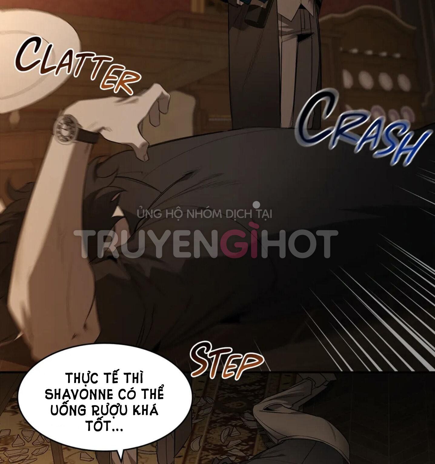 đọc truyện Bữa Tối Dưới Ánh Nến Của Kẻ Sát Nhân Lewellyn Chương 69 ảnh 74 tại Thiên Thai Truyện