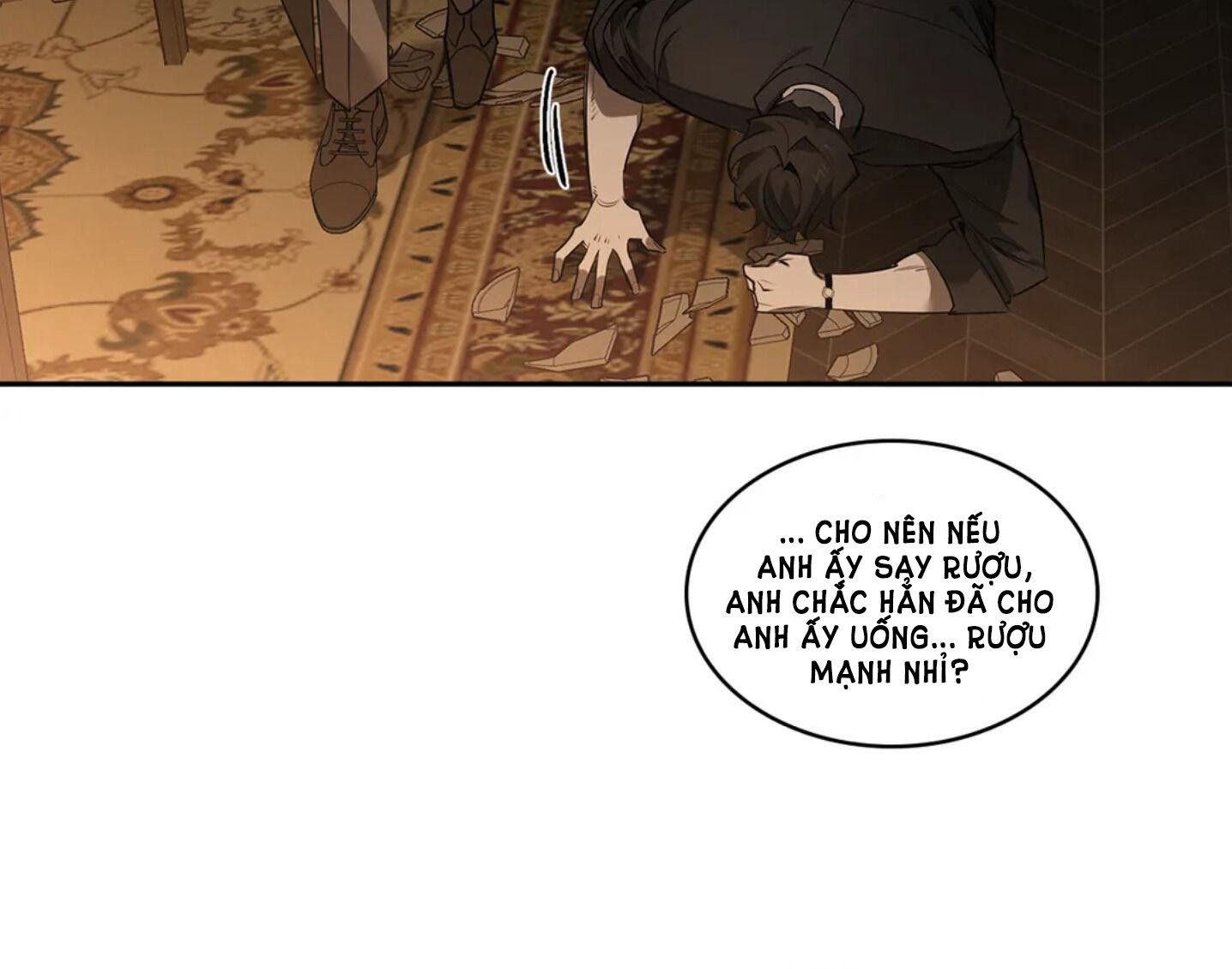 đọc truyện Bữa Tối Dưới Ánh Nến Của Kẻ Sát Nhân Lewellyn Chương 69 ảnh 75 tại Thiên Thai Truyện