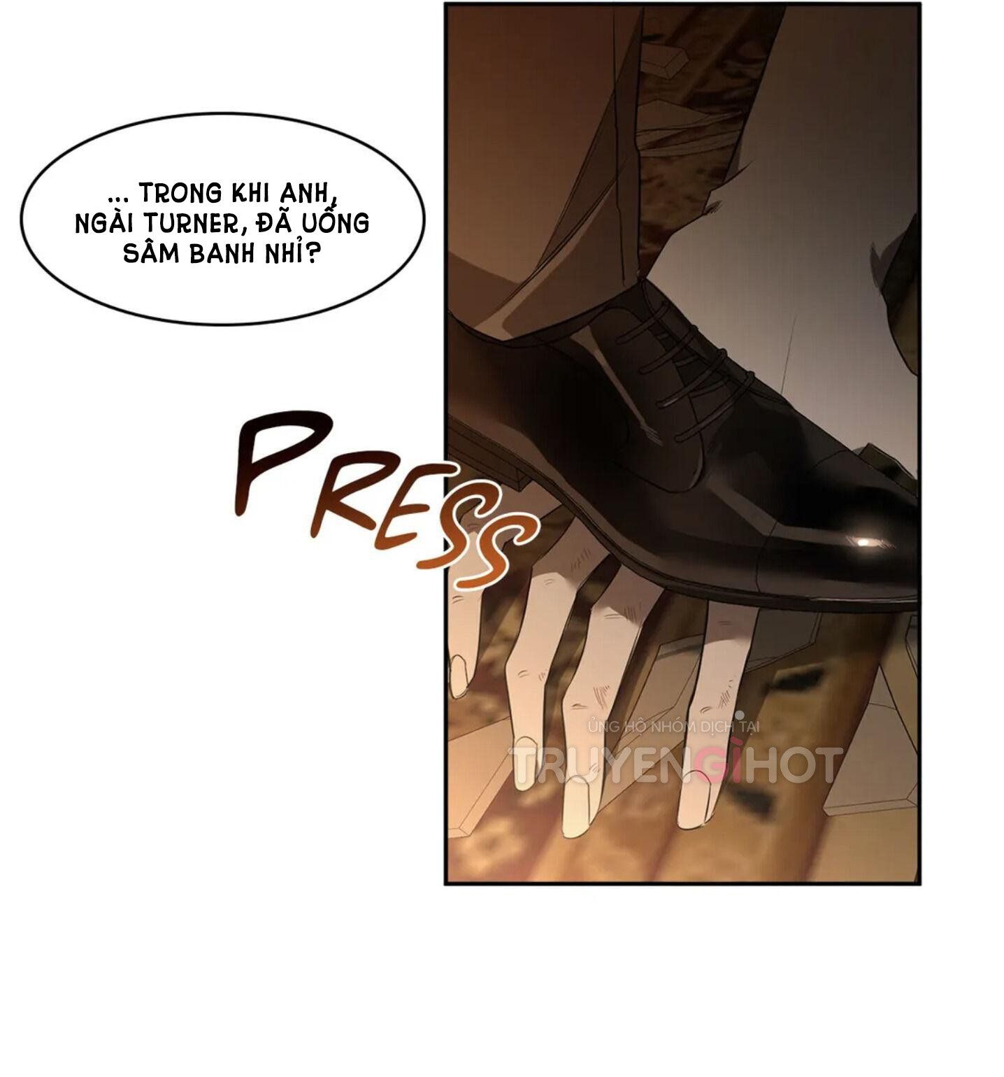 đọc truyện Bữa Tối Dưới Ánh Nến Của Kẻ Sát Nhân Lewellyn Chương 69 ảnh 76 tại Thiên Thai Truyện