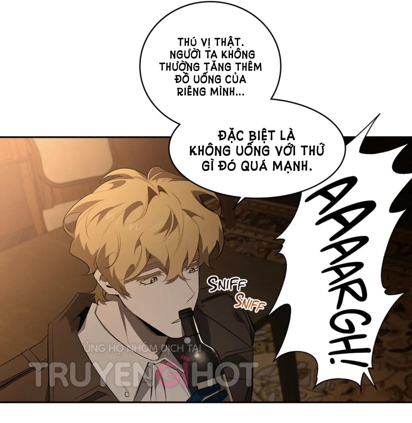 đọc truyện Bữa Tối Dưới Ánh Nến Của Kẻ Sát Nhân Lewellyn Chương 69 ảnh 77 tại Thiên Thai Truyện