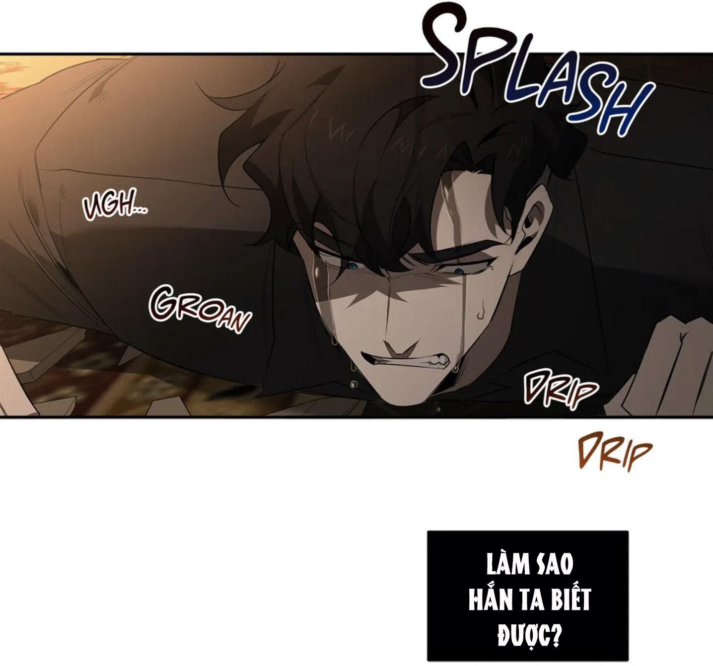 đọc truyện Bữa Tối Dưới Ánh Nến Của Kẻ Sát Nhân Lewellyn Chương 69 ảnh 78 tại Thiên Thai Truyện