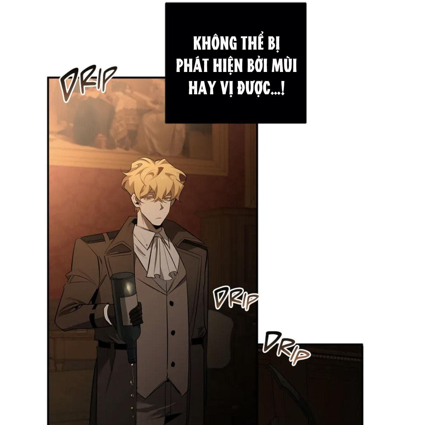 đọc truyện Bữa Tối Dưới Ánh Nến Của Kẻ Sát Nhân Lewellyn Chương 69 ảnh 80 tại Thiên Thai Truyện