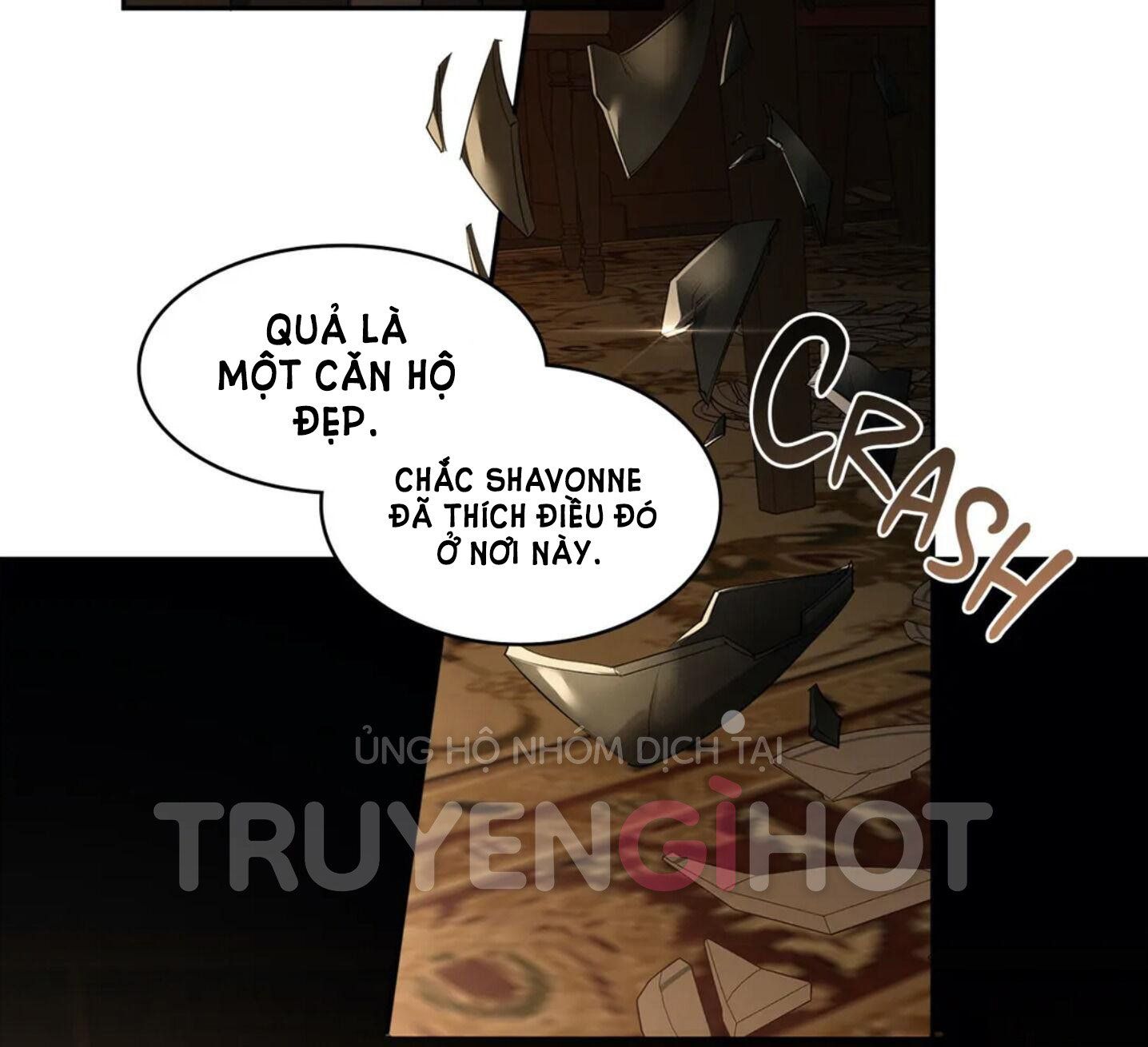 đọc truyện Bữa Tối Dưới Ánh Nến Của Kẻ Sát Nhân Lewellyn Chương 69 ảnh 81 tại Thiên Thai Truyện