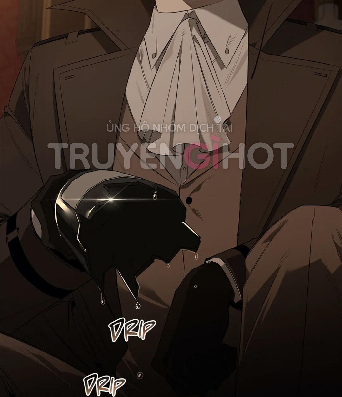 đọc truyện Bữa Tối Dưới Ánh Nến Của Kẻ Sát Nhân Lewellyn Chương 69 ảnh 86 tại Thiên Thai Truyện