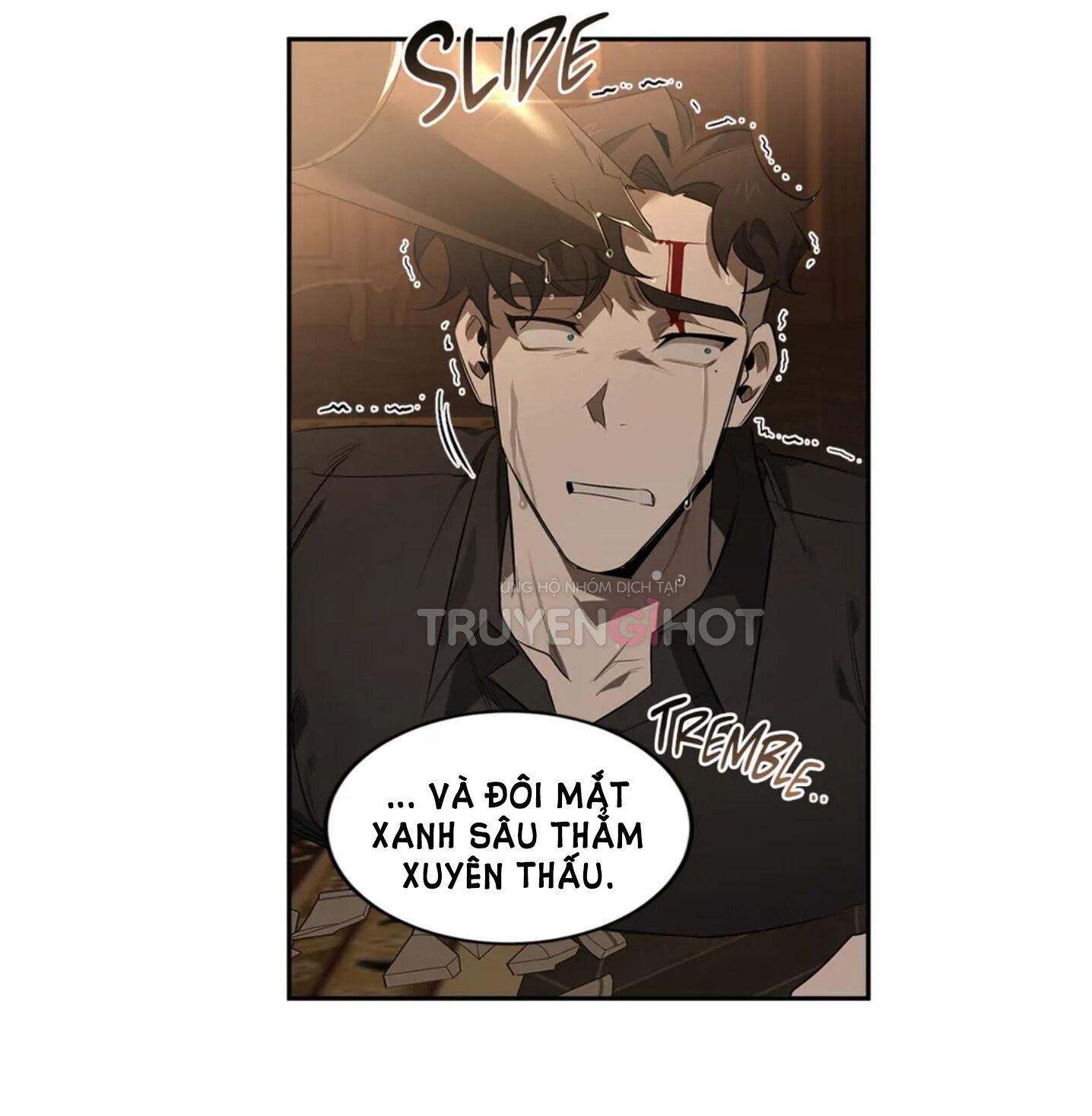 đọc truyện Bữa Tối Dưới Ánh Nến Của Kẻ Sát Nhân Lewellyn Chương 69 ảnh 88 tại Thiên Thai Truyện