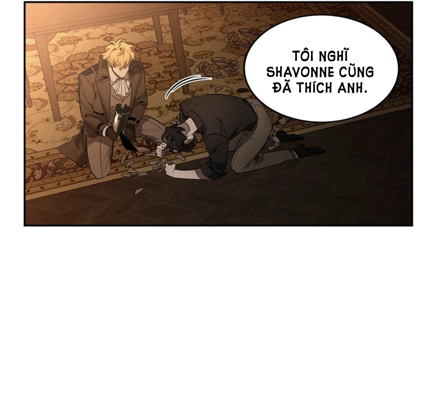 đọc truyện Bữa Tối Dưới Ánh Nến Của Kẻ Sát Nhân Lewellyn Chương 69 ảnh 89 tại Thiên Thai Truyện