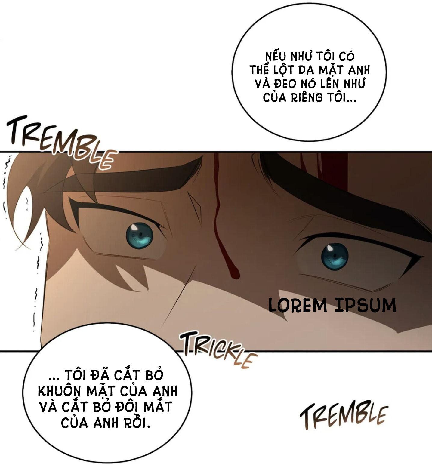 đọc truyện Bữa Tối Dưới Ánh Nến Của Kẻ Sát Nhân Lewellyn Chương 69 ảnh 93 tại Thiên Thai Truyện