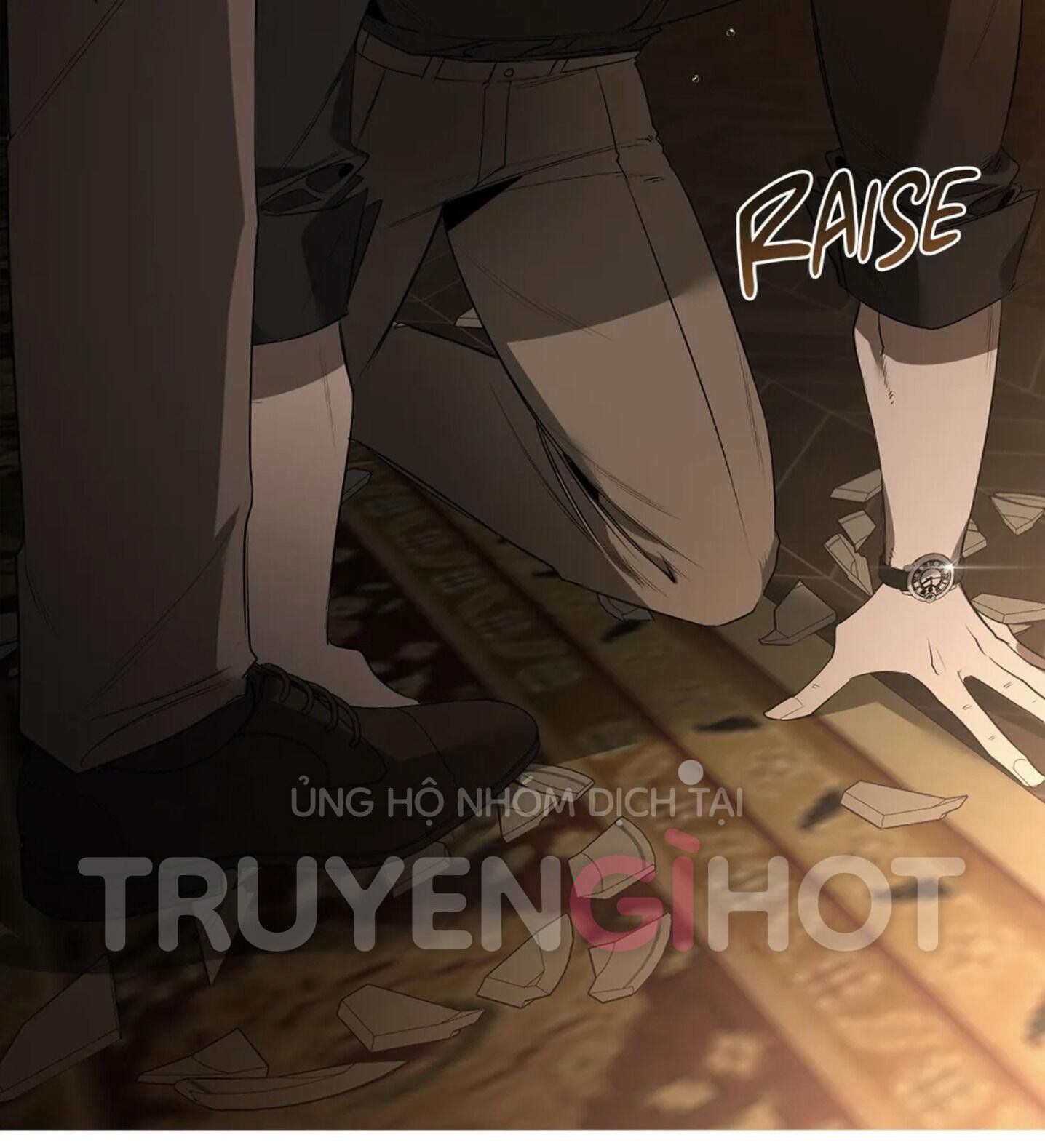 đọc truyện Bữa Tối Dưới Ánh Nến Của Kẻ Sát Nhân Lewellyn Chương 69 ảnh 100 tại Thiên Thai Truyện