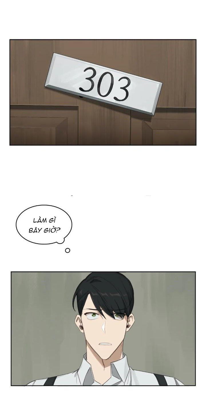 đọc truyện Bữa Tối Dưới Ánh Nến Của Kẻ Sát Nhân Lewellyn Chương 7 ảnh 3 tại Thiên Thai Truyện