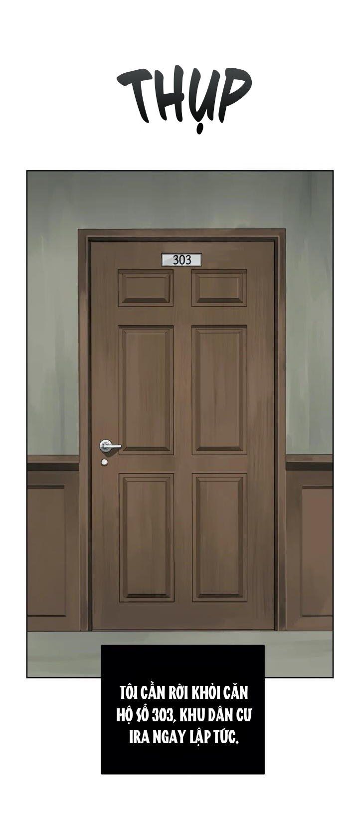 đọc truyện Bữa Tối Dưới Ánh Nến Của Kẻ Sát Nhân Lewellyn Chương 7 ảnh 13 tại Thiên Thai Truyện