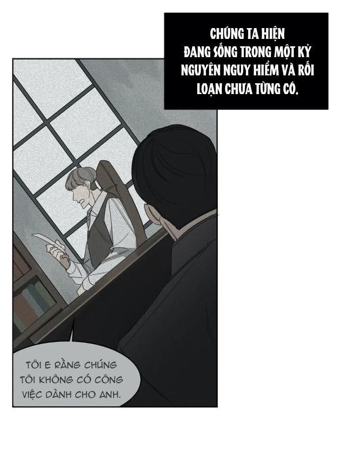 đọc truyện Bữa Tối Dưới Ánh Nến Của Kẻ Sát Nhân Lewellyn Chương 7 ảnh 16 tại Thiên Thai Truyện