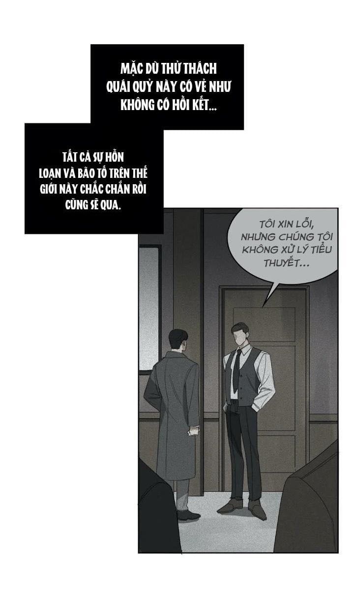 đọc truyện Bữa Tối Dưới Ánh Nến Của Kẻ Sát Nhân Lewellyn Chương 7 ảnh 17 tại Thiên Thai Truyện