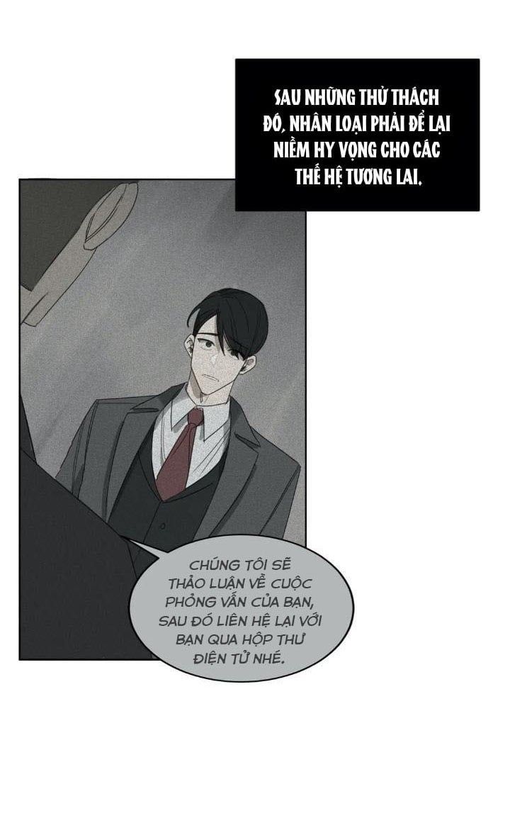 đọc truyện Bữa Tối Dưới Ánh Nến Của Kẻ Sát Nhân Lewellyn Chương 7 ảnh 18 tại Thiên Thai Truyện