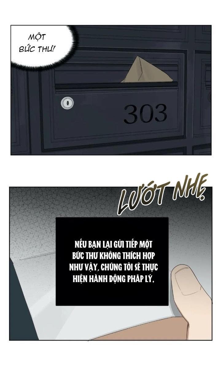 đọc truyện Bữa Tối Dưới Ánh Nến Của Kẻ Sát Nhân Lewellyn Chương 7 ảnh 21 tại Thiên Thai Truyện