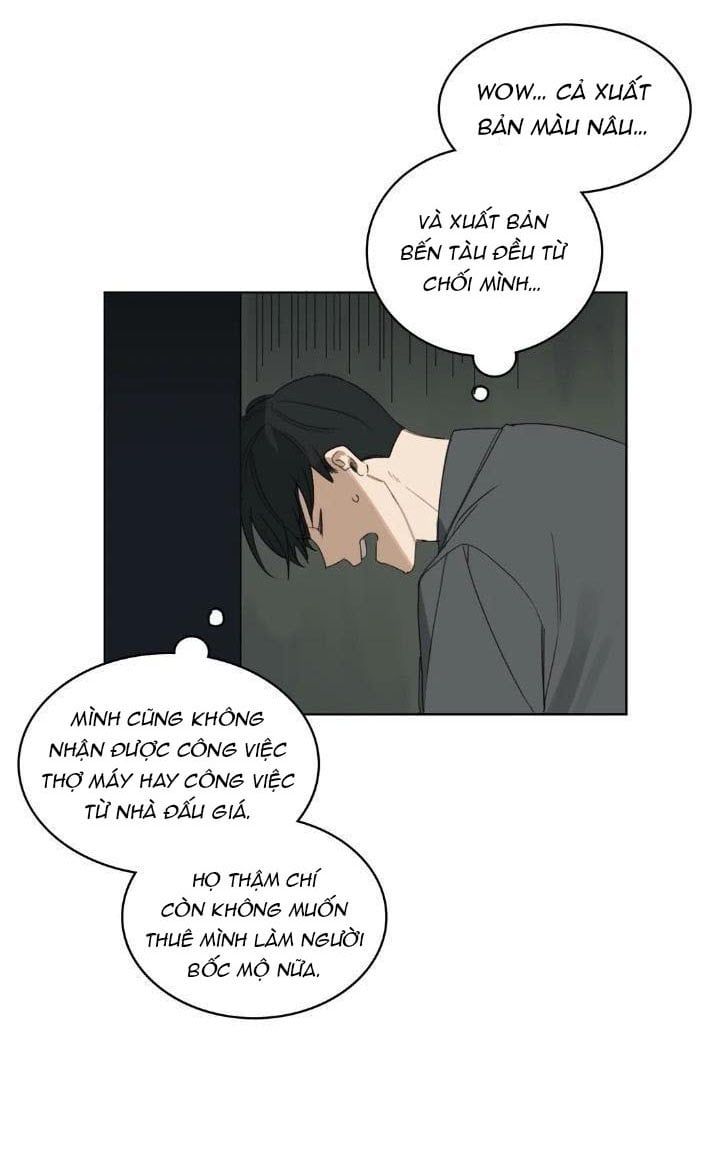 đọc truyện Bữa Tối Dưới Ánh Nến Của Kẻ Sát Nhân Lewellyn Chương 7 ảnh 23 tại Thiên Thai Truyện