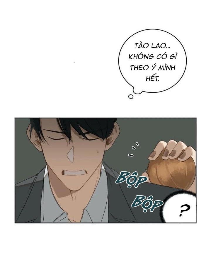 đọc truyện Bữa Tối Dưới Ánh Nến Của Kẻ Sát Nhân Lewellyn Chương 7 ảnh 24 tại Thiên Thai Truyện