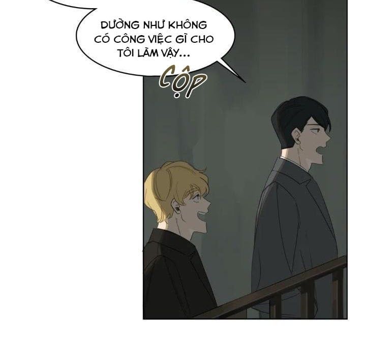 đọc truyện Bữa Tối Dưới Ánh Nến Của Kẻ Sát Nhân Lewellyn Chương 7 ảnh 28 tại Thiên Thai Truyện