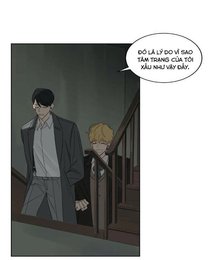 đọc truyện Bữa Tối Dưới Ánh Nến Của Kẻ Sát Nhân Lewellyn Chương 7 ảnh 29 tại Thiên Thai Truyện