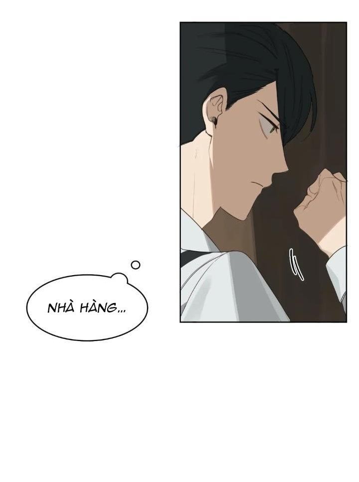 đọc truyện Bữa Tối Dưới Ánh Nến Của Kẻ Sát Nhân Lewellyn Chương 7 ảnh 5 tại Thiên Thai Truyện