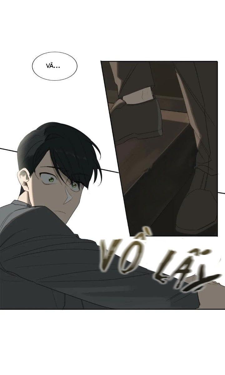 đọc truyện Bữa Tối Dưới Ánh Nến Của Kẻ Sát Nhân Lewellyn Chương 7 ảnh 34 tại Thiên Thai Truyện