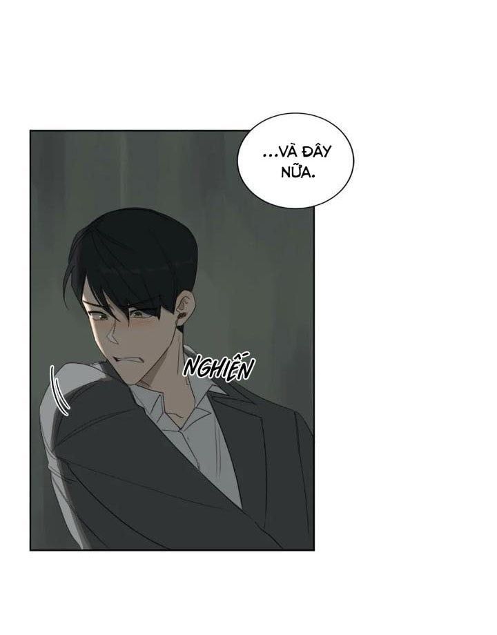 đọc truyện Bữa Tối Dưới Ánh Nến Của Kẻ Sát Nhân Lewellyn Chương 7 ảnh 39 tại Thiên Thai Truyện