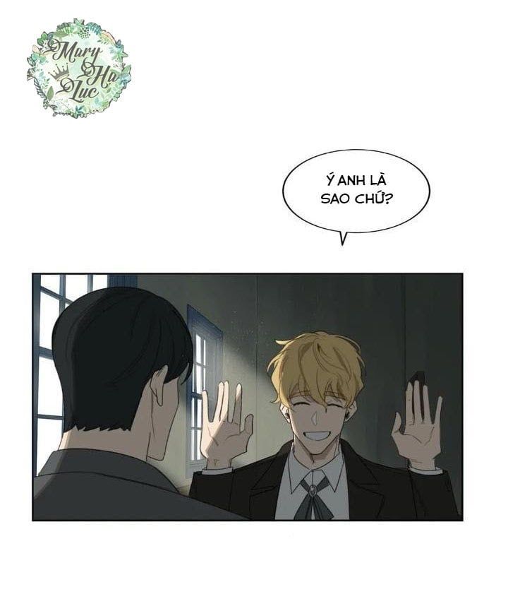 đọc truyện Bữa Tối Dưới Ánh Nến Của Kẻ Sát Nhân Lewellyn Chương 7 ảnh 41 tại Thiên Thai Truyện