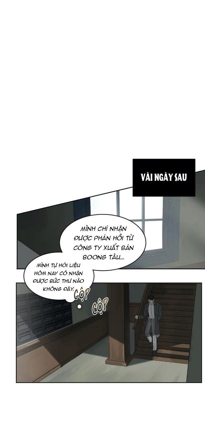 đọc truyện Bữa Tối Dưới Ánh Nến Của Kẻ Sát Nhân Lewellyn Chương 7 ảnh 43 tại Thiên Thai Truyện