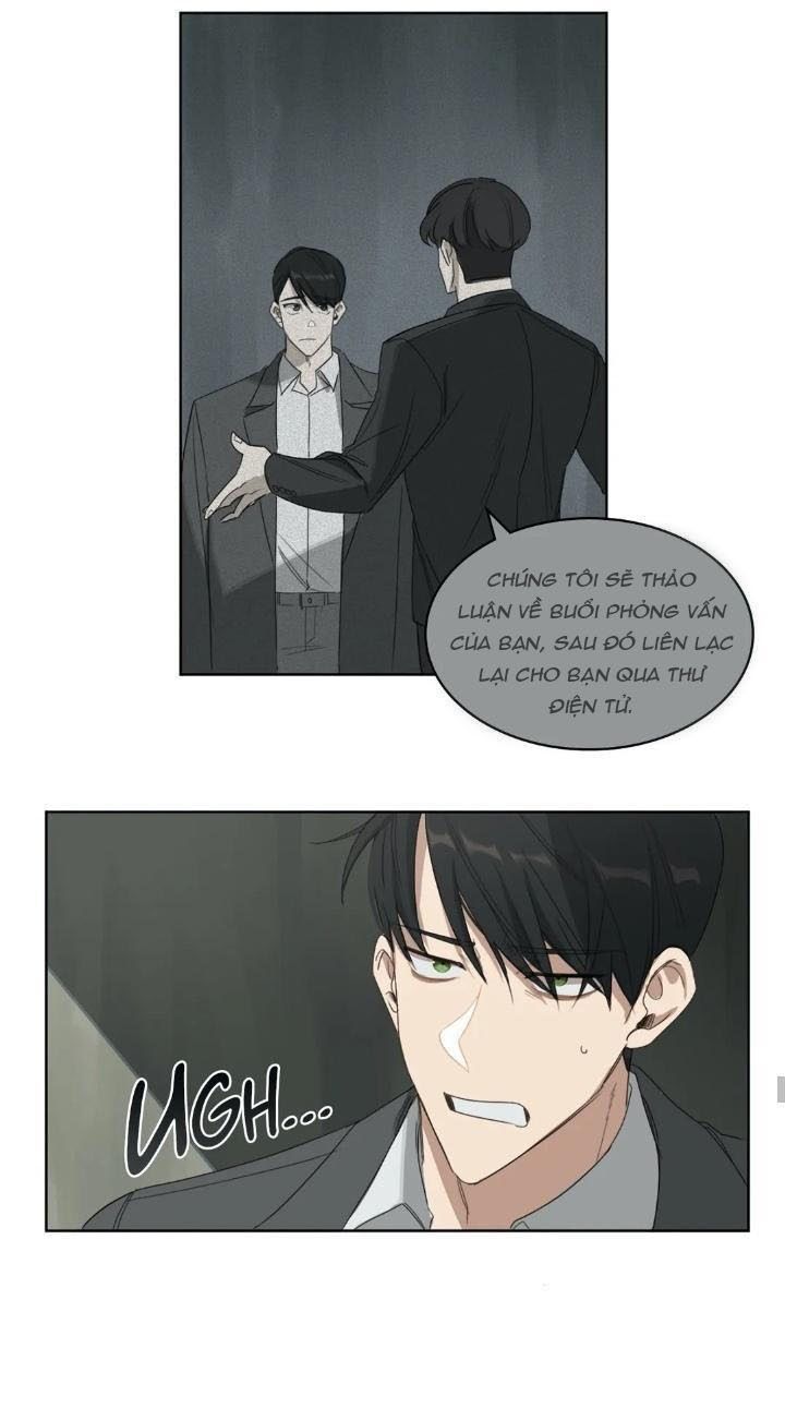 đọc truyện Bữa Tối Dưới Ánh Nến Của Kẻ Sát Nhân Lewellyn Chương 7 ảnh 44 tại Thiên Thai Truyện