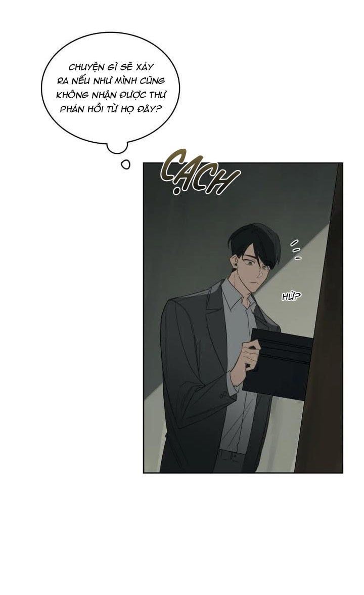 đọc truyện Bữa Tối Dưới Ánh Nến Của Kẻ Sát Nhân Lewellyn Chương 7 ảnh 45 tại Thiên Thai Truyện