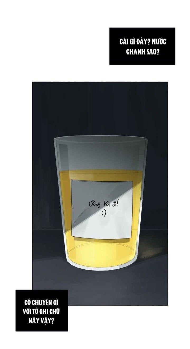 đọc truyện Bữa Tối Dưới Ánh Nến Của Kẻ Sát Nhân Lewellyn Chương 7 ảnh 46 tại Thiên Thai Truyện