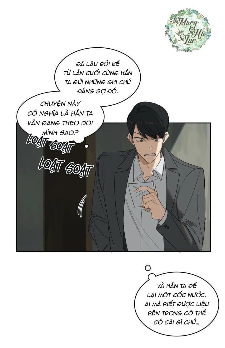 đọc truyện Bữa Tối Dưới Ánh Nến Của Kẻ Sát Nhân Lewellyn Chương 7 ảnh 49 tại Thiên Thai Truyện