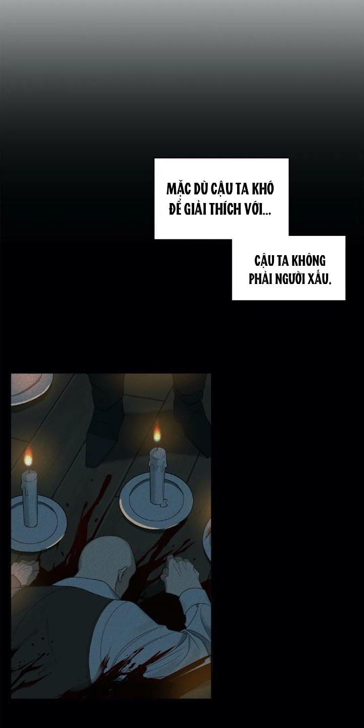 đọc truyện Bữa Tối Dưới Ánh Nến Của Kẻ Sát Nhân Lewellyn Chương 7 ảnh 7 tại Thiên Thai Truyện