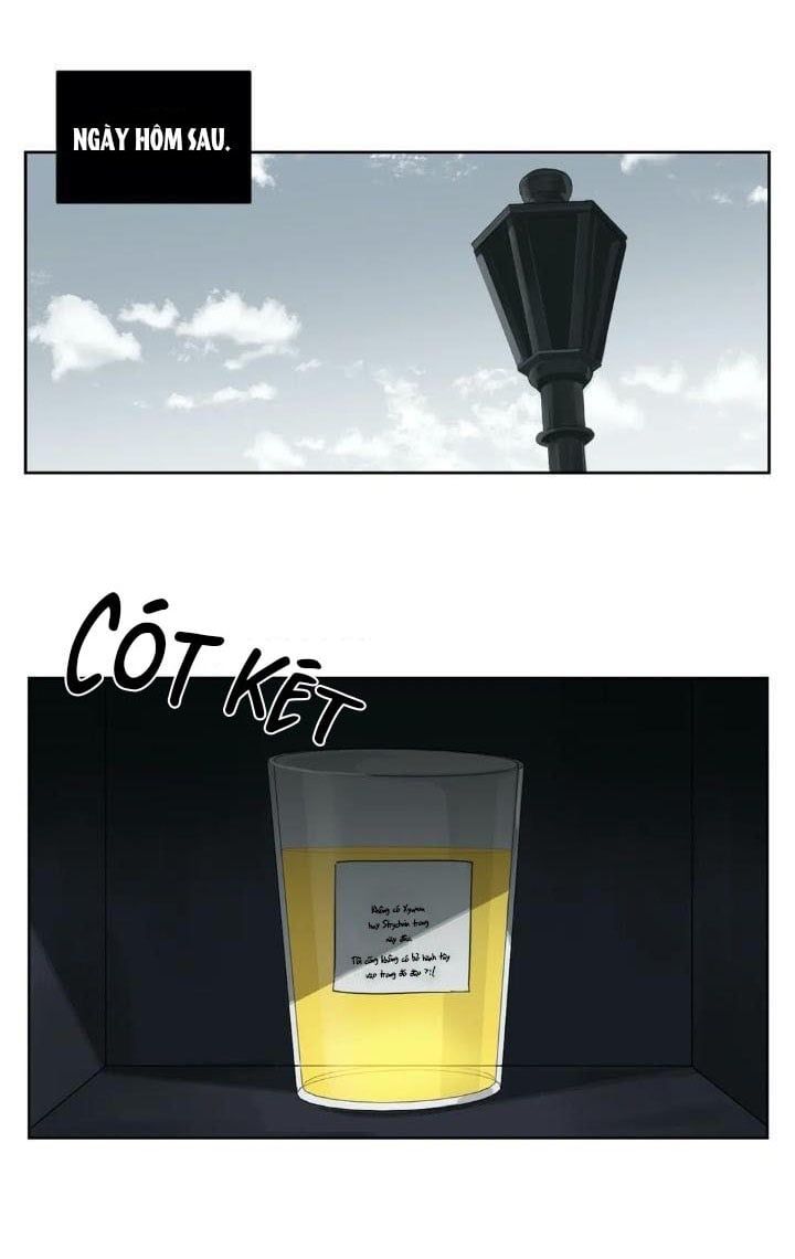 đọc truyện Bữa Tối Dưới Ánh Nến Của Kẻ Sát Nhân Lewellyn Chương 7 ảnh 52 tại Thiên Thai Truyện