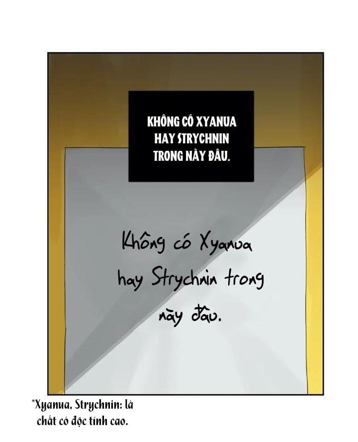 đọc truyện Bữa Tối Dưới Ánh Nến Của Kẻ Sát Nhân Lewellyn Chương 7 ảnh 55 tại Thiên Thai Truyện